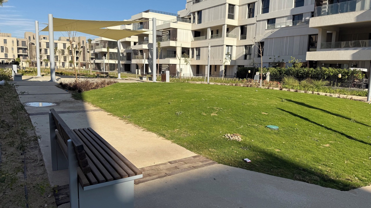 Photo of Outdoor in 6th of October City