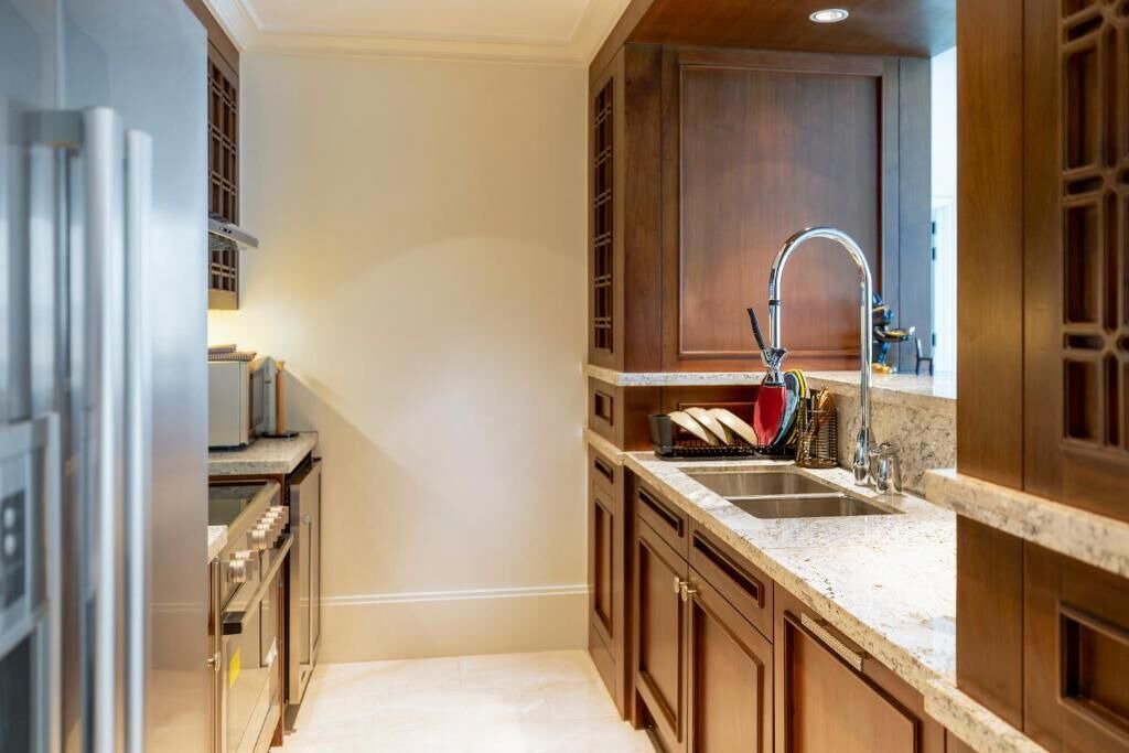 Photo of Kitchen in Downtown Cairo