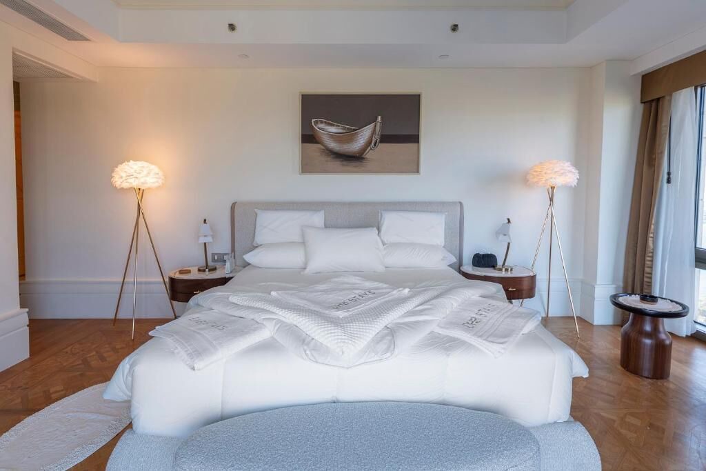 Photo of Bedroom in Downtown Cairo