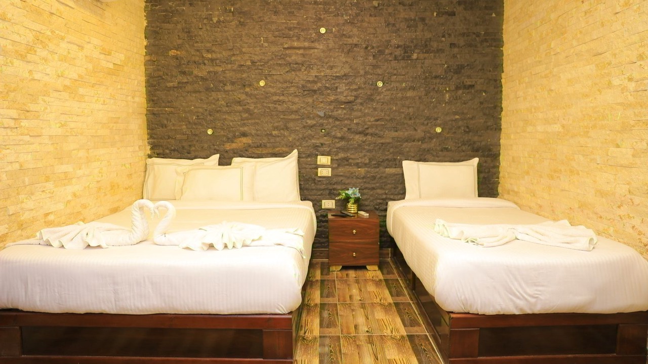 Photo of Bedroom in Al Haram