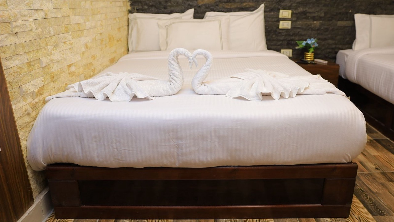 Photo of Bedroom in Al Haram