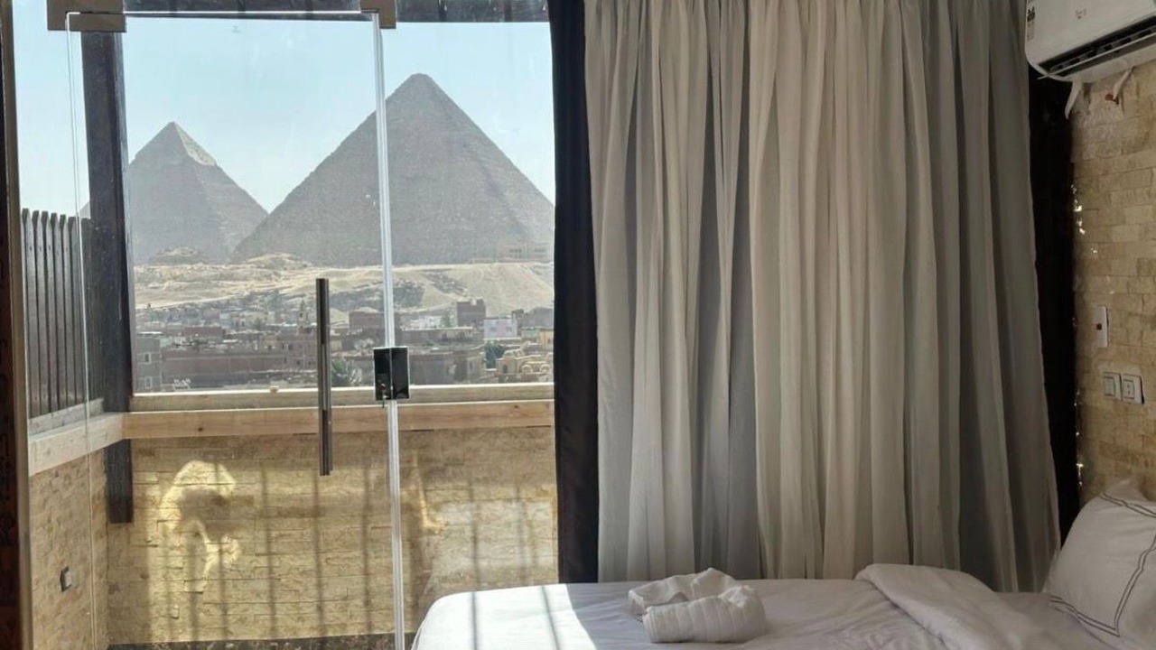 Photo of Bedroom in Al Haram