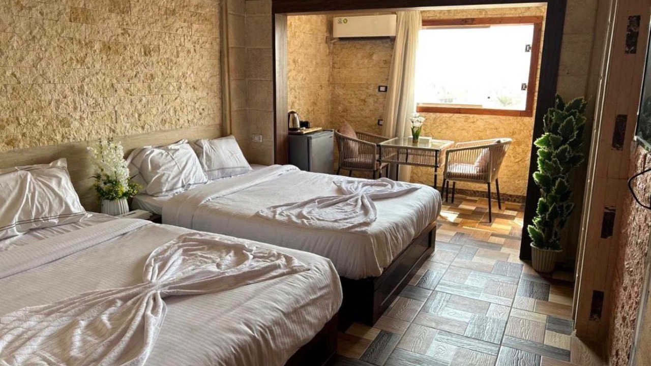 Photo of Bedroom in Al Haram