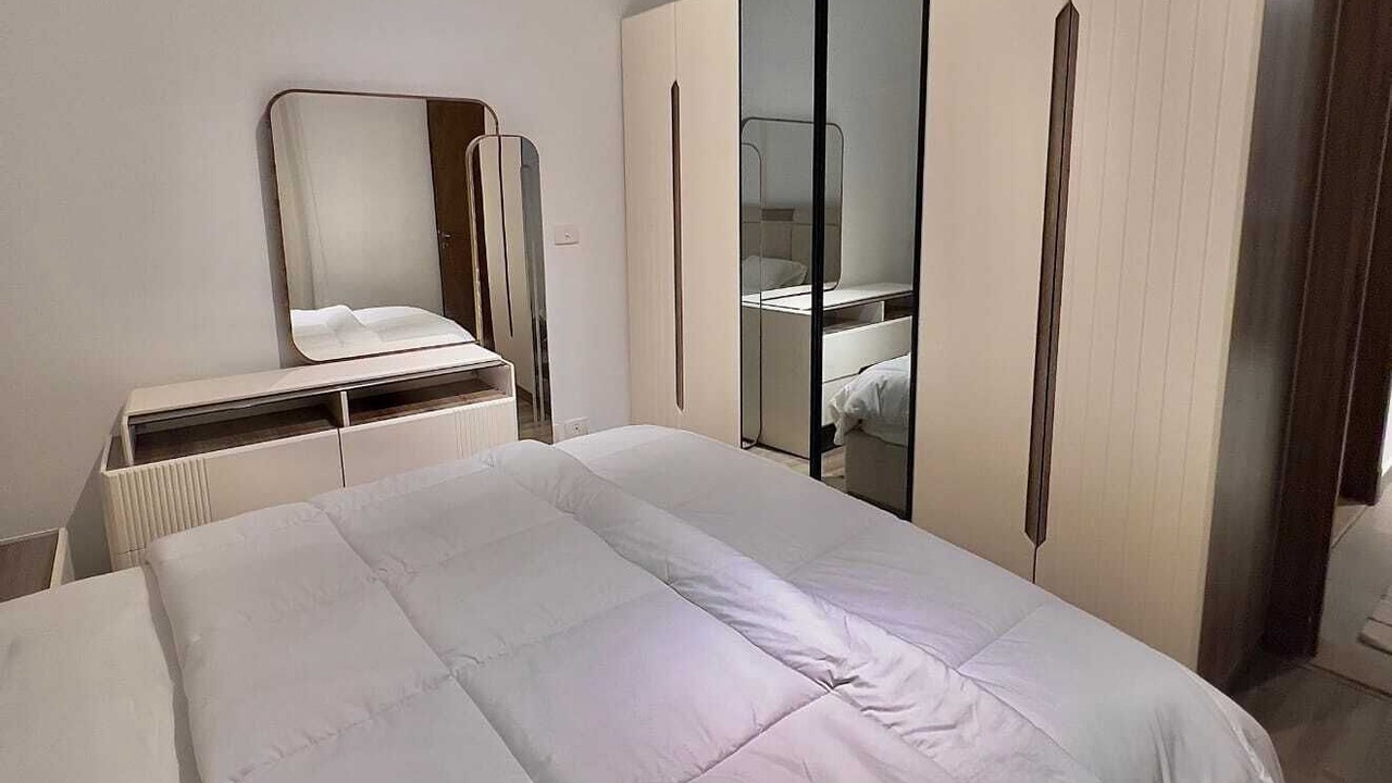 Photo of Bedroom in New Cairo