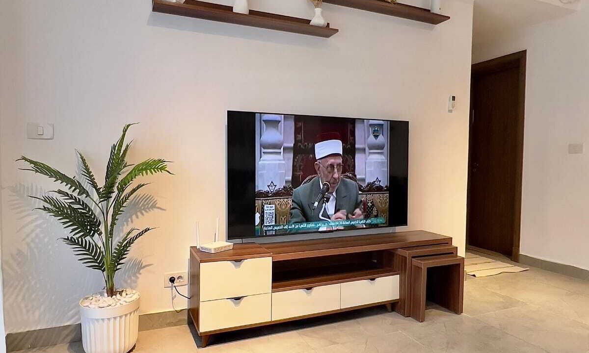 Photo of Livingroom in New Cairo