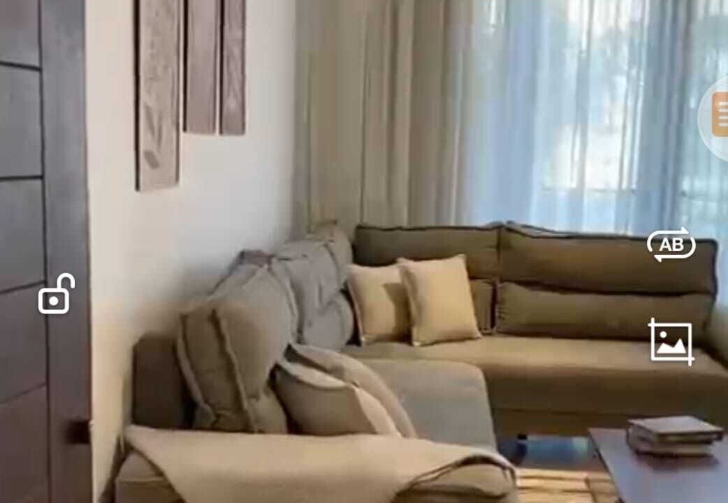 Photo of Livingroom in New Cairo