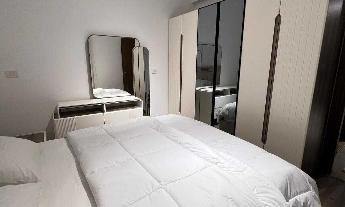 Photo of Bedroom in New Cairo
