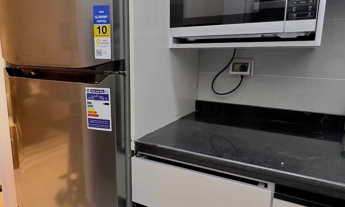 Photo of Kitchen in New Cairo