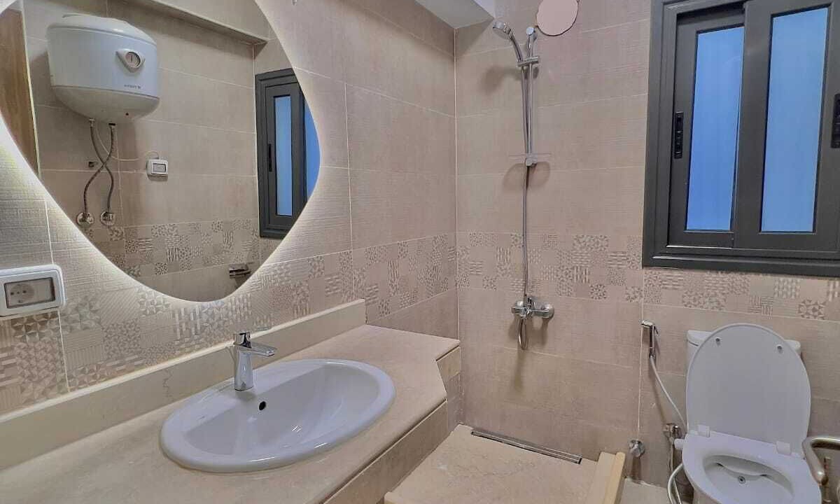 Photo of Bathroom in New Cairo