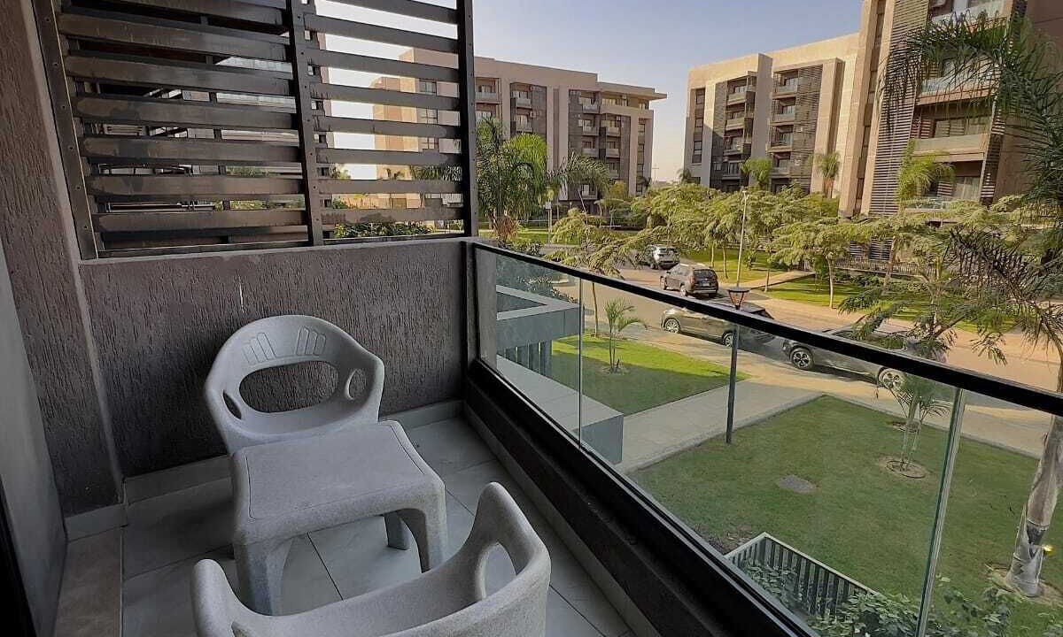 Photo of Outdoor in New Cairo