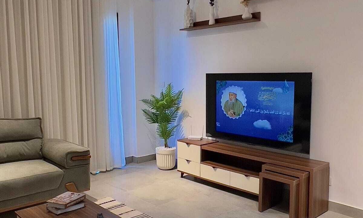 Photo of Livingroom in New Cairo
