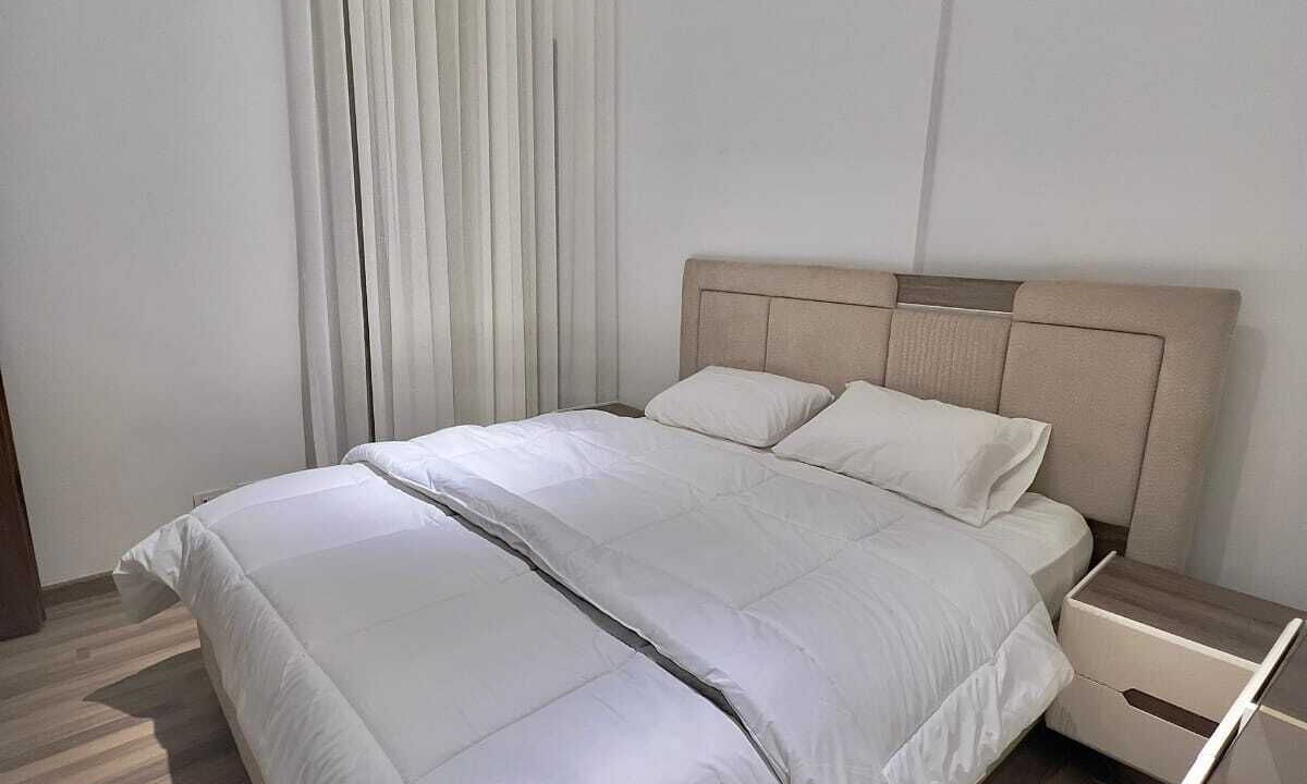 Photo of Bedroom in New Cairo