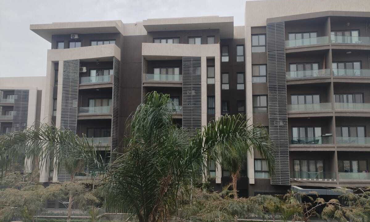 Photo of Outdoor in New Cairo
