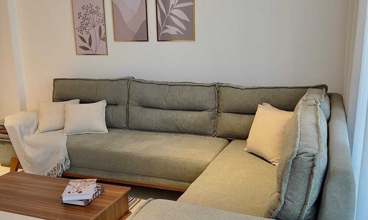 Photo of Livingroom in New Cairo