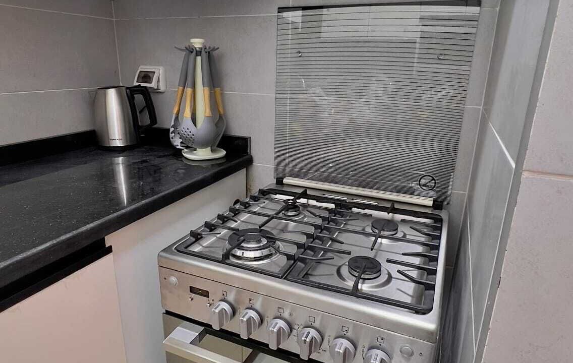 Photo of Kitchen in New Cairo
