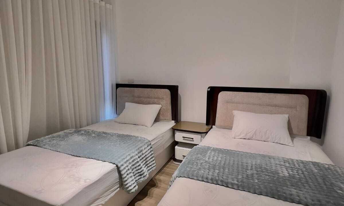 Photo of Bedroom in New Cairo