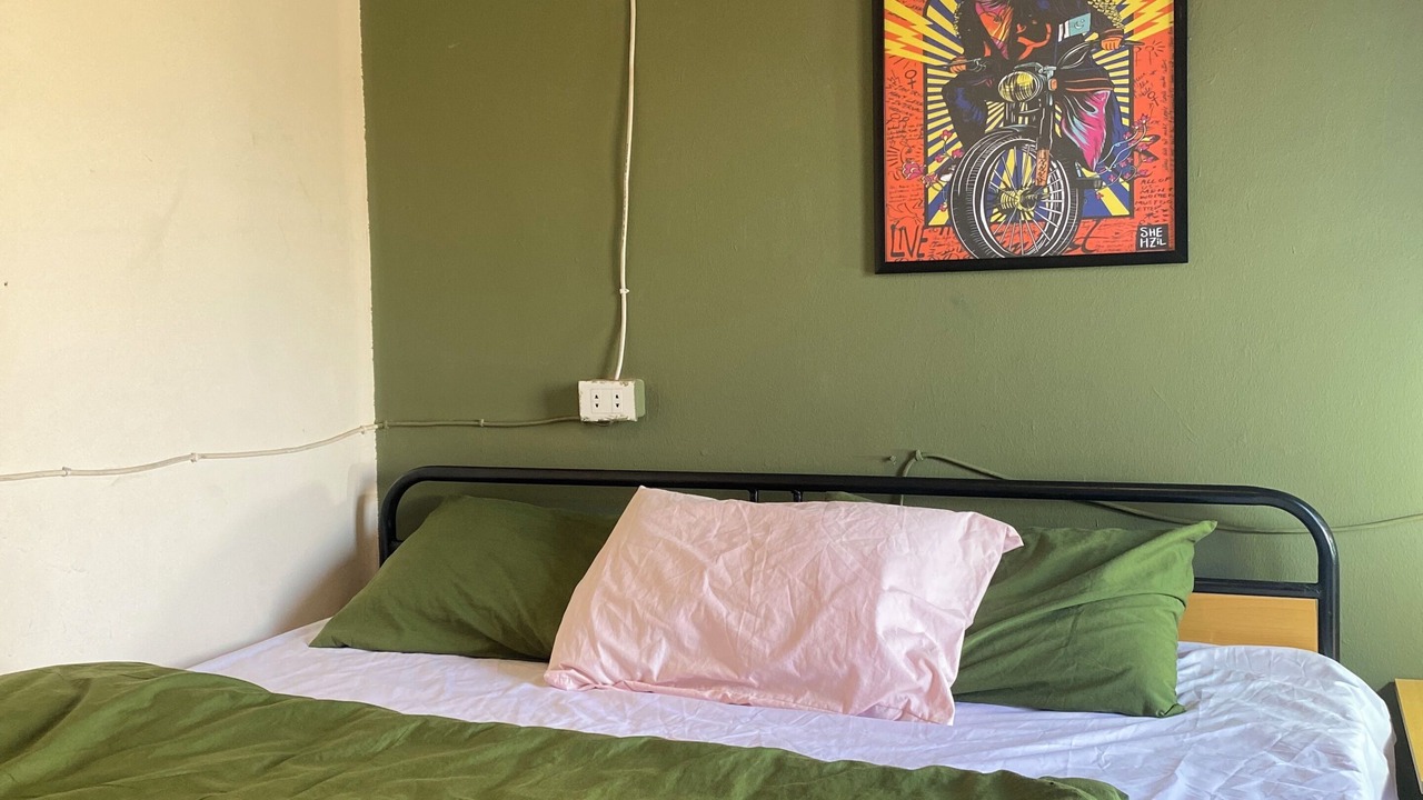 Photo of Bedroom in Abdin