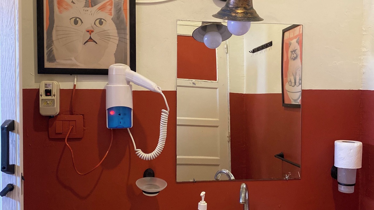 Photo of Bathroom in Abdin
