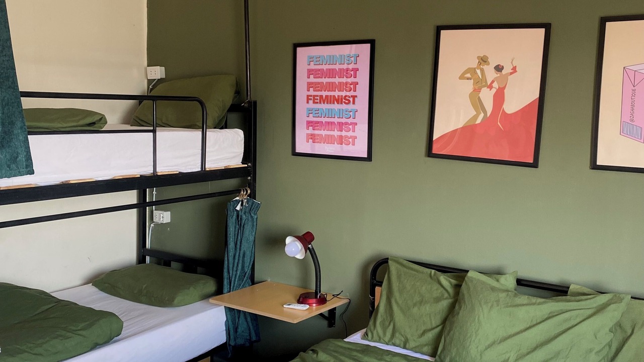 Photo of Bedroom in Abdin