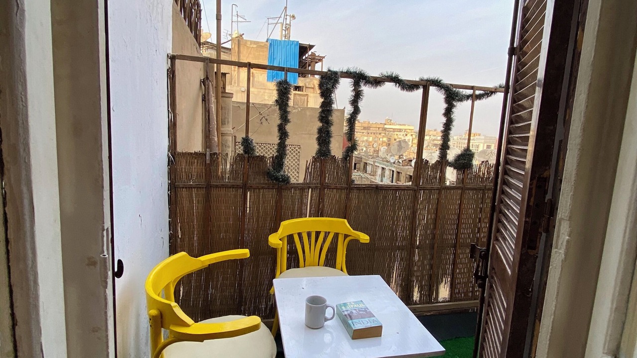 Photo of Outdoor in Abdin