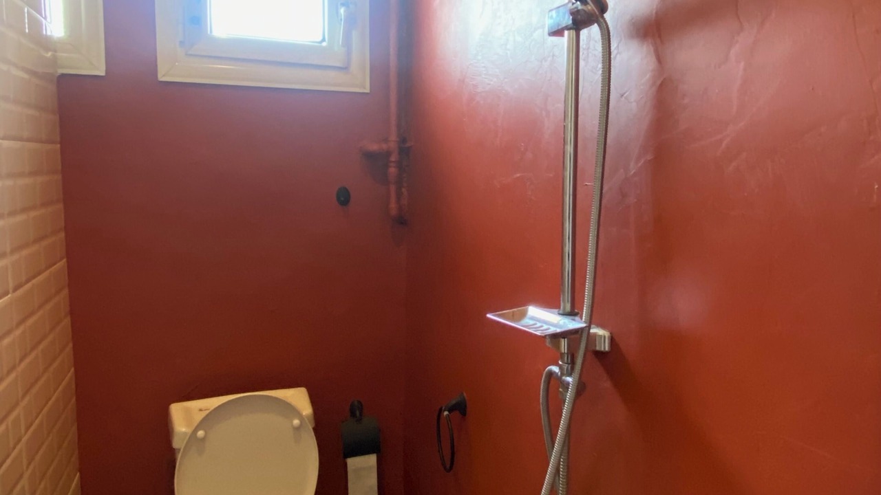 Photo of Bathroom in Abdin