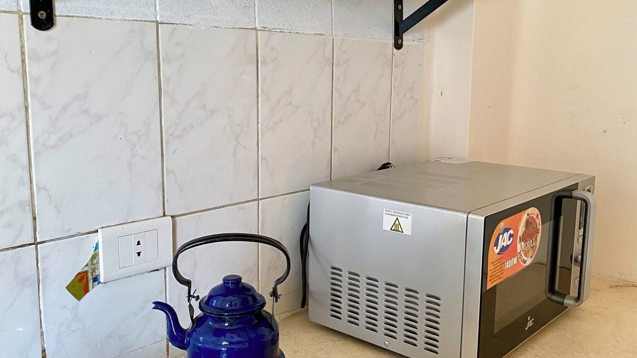Photo of Kitchen in Abdin