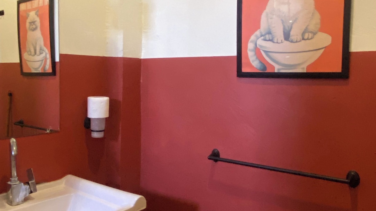 Photo of Bathroom in Abdin