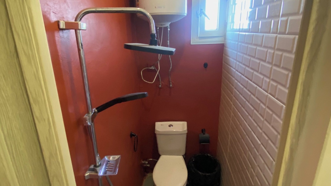 Photo of Bathroom in Abdin