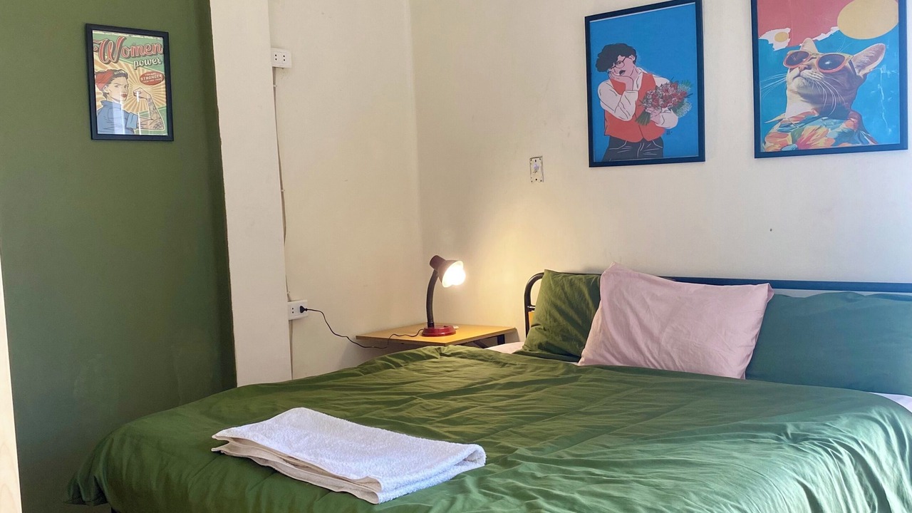 Photo of Bedroom in Abdin