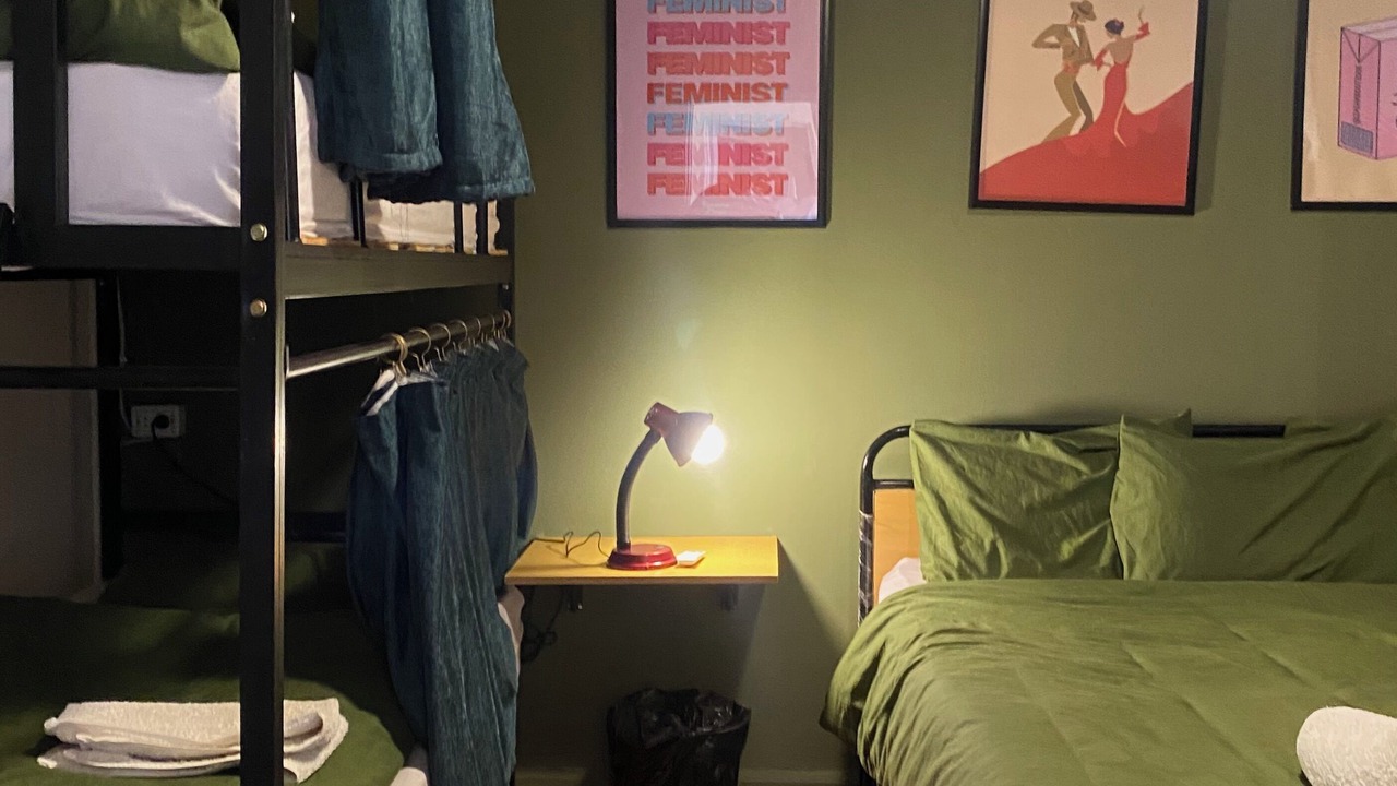 Photo of Bedroom in Abdin