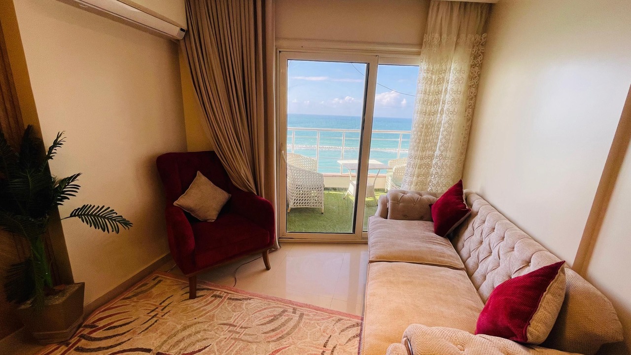 Photo of Livingroom in Al-Muntazah