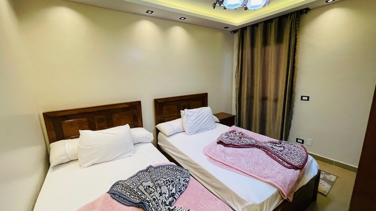 Photo of Bedroom in Al-Muntazah