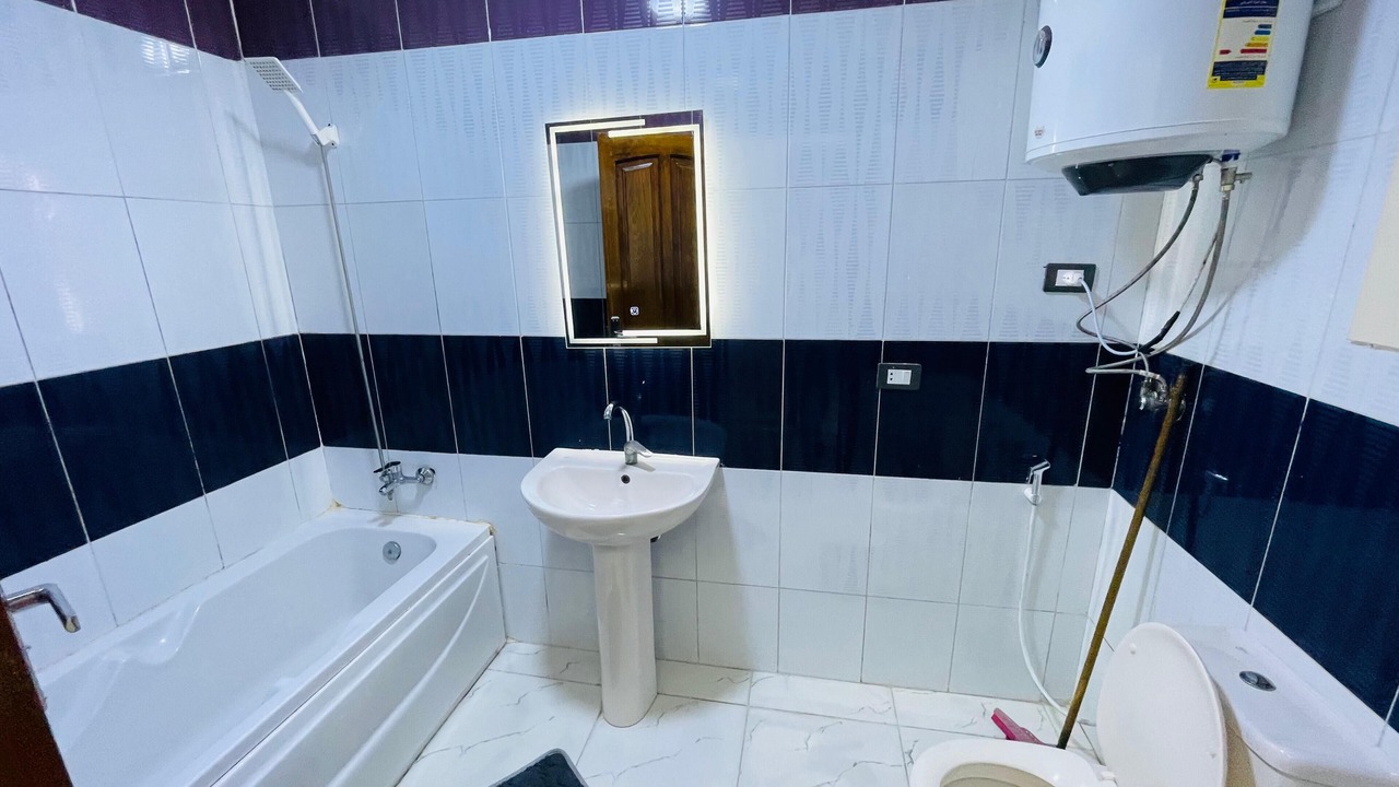 Photo of Bathroom in Sidi Jabir