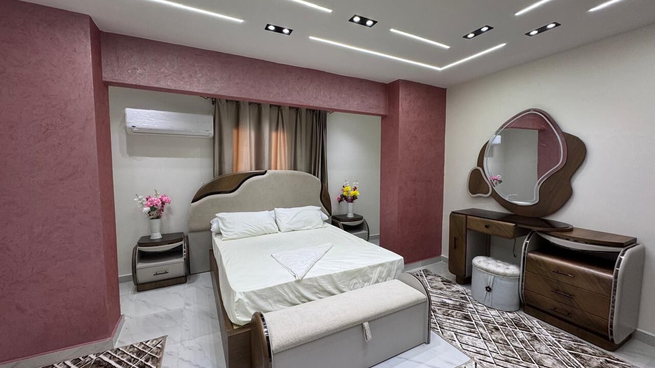 Photo of Bedroom in Sidi Jabir