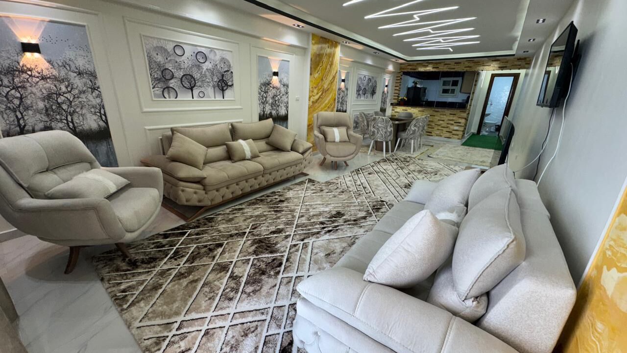 Photo of Livingroom in Sidi Jabir