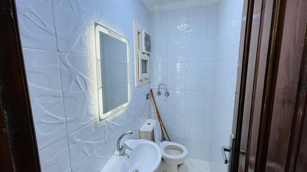 Photo of Bathroom in Sidi Jabir