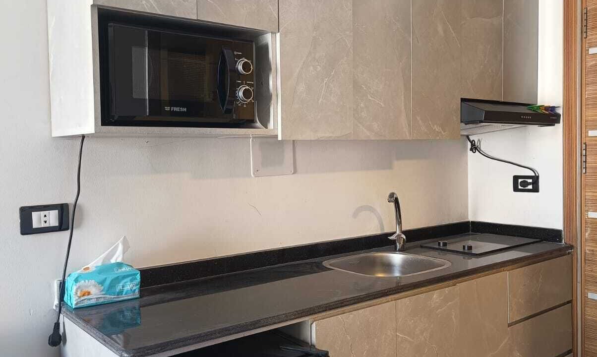 Photo of Kitchen in Al Ahyaa