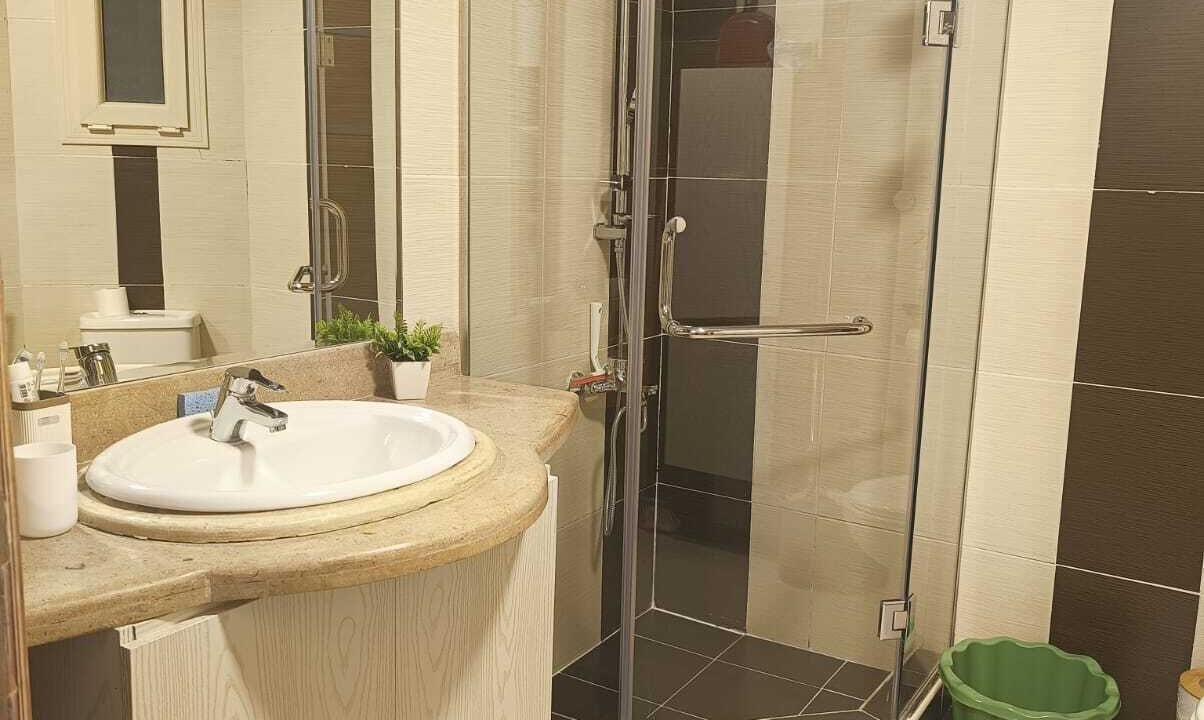 Photo of Bathroom in Al Ahyaa