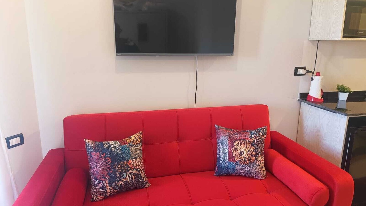 Photo of Livingroom in Al Ahyaa