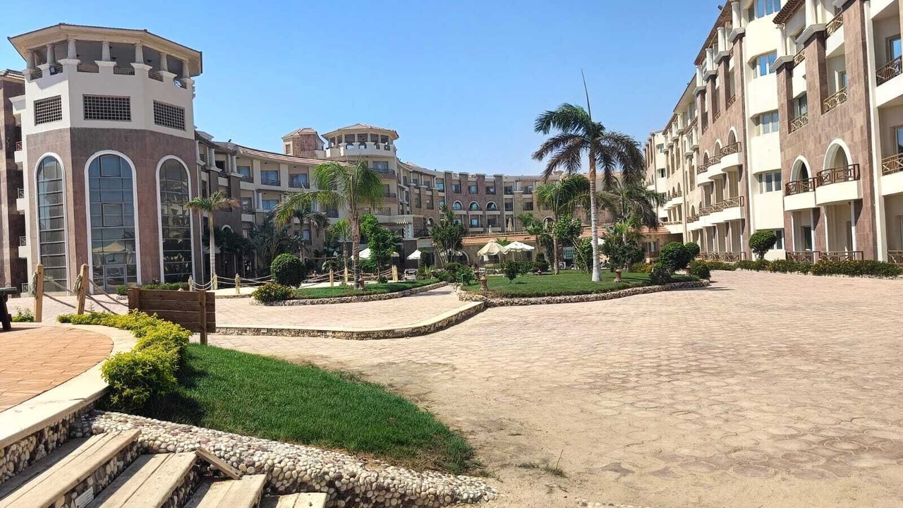 Photo of Outdoor in Al Ahyaa