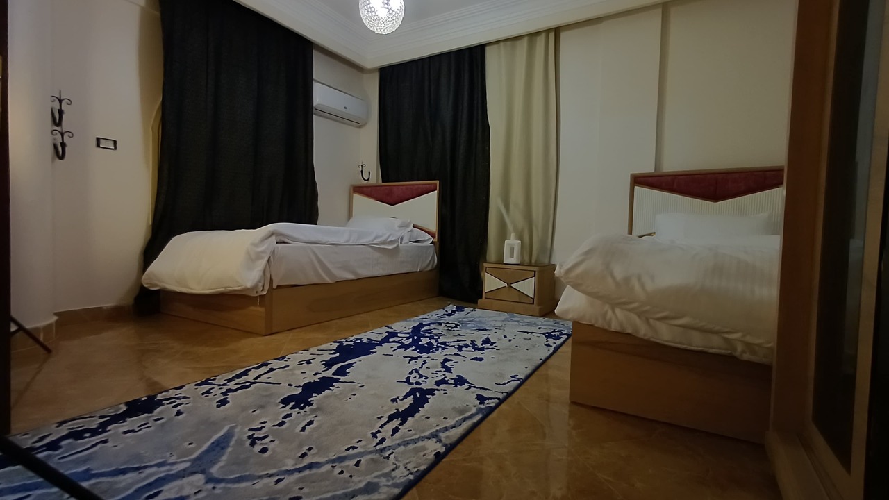 Photo of Bedroom in 6th of October City