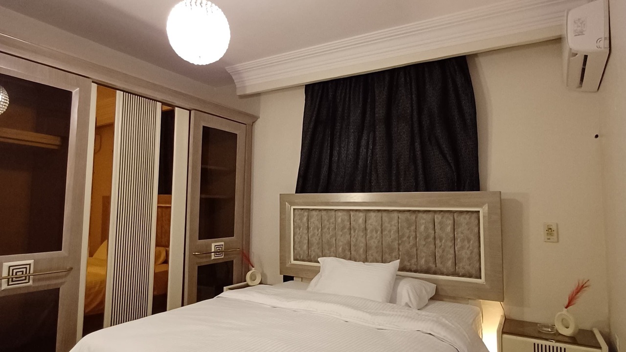 Photo of Bedroom in 6th of October City