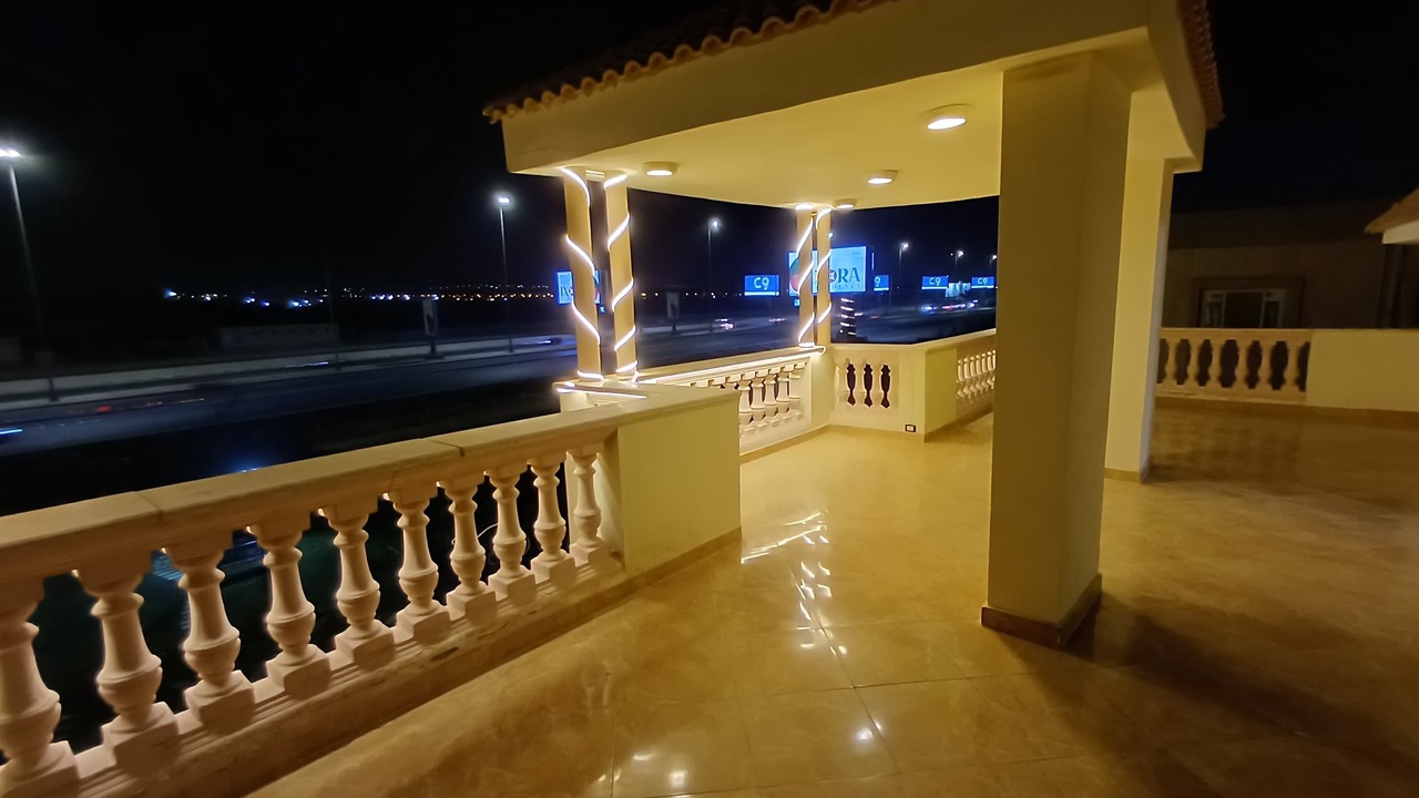 Photo of Outdoor in 6th of October City