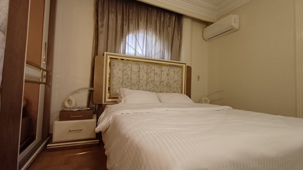 Photo of Bedroom in 6th of October City