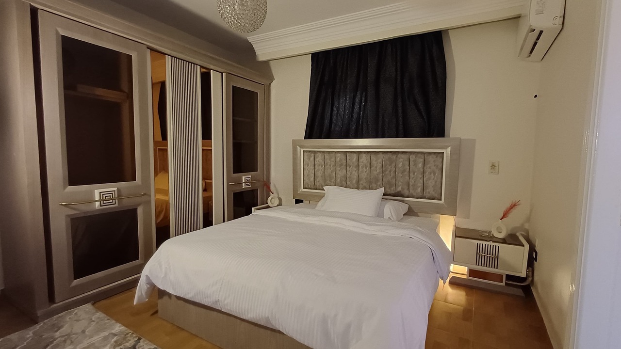 Photo of Bedroom in 6th of October City