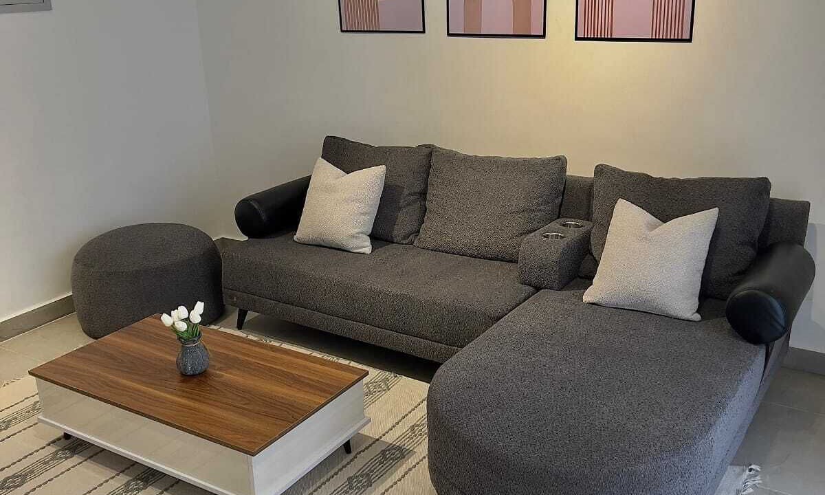 Photo of Livingroom in Madinaty