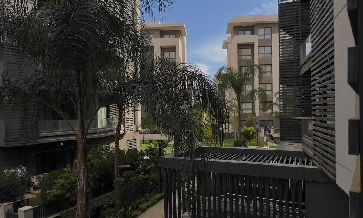 Photo of Outdoor in Madinaty