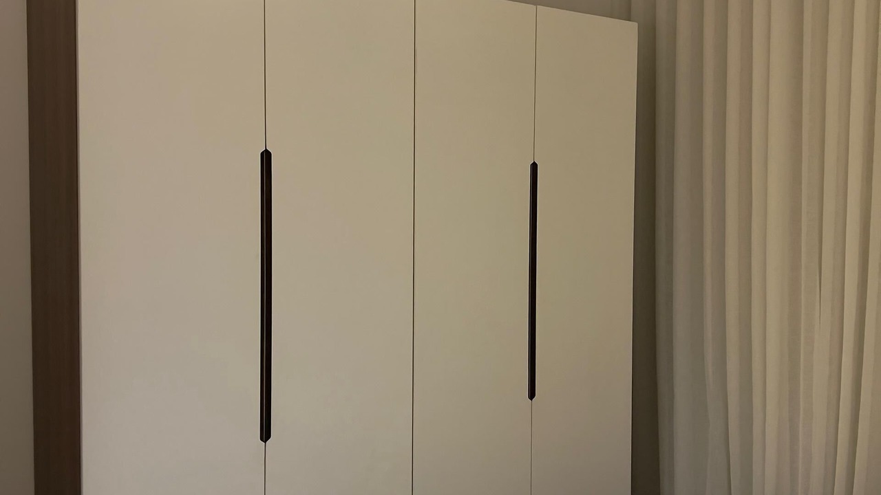 Photo of Bedroom in Madinaty
