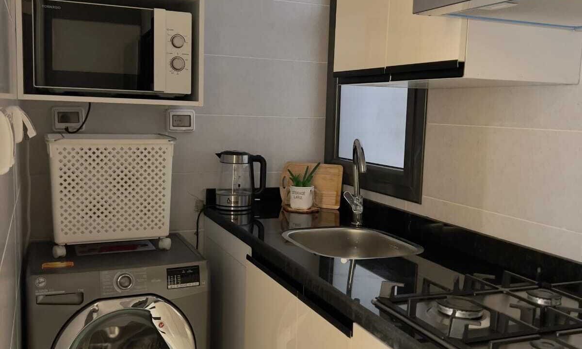 Photo of Kitchen in Madinaty