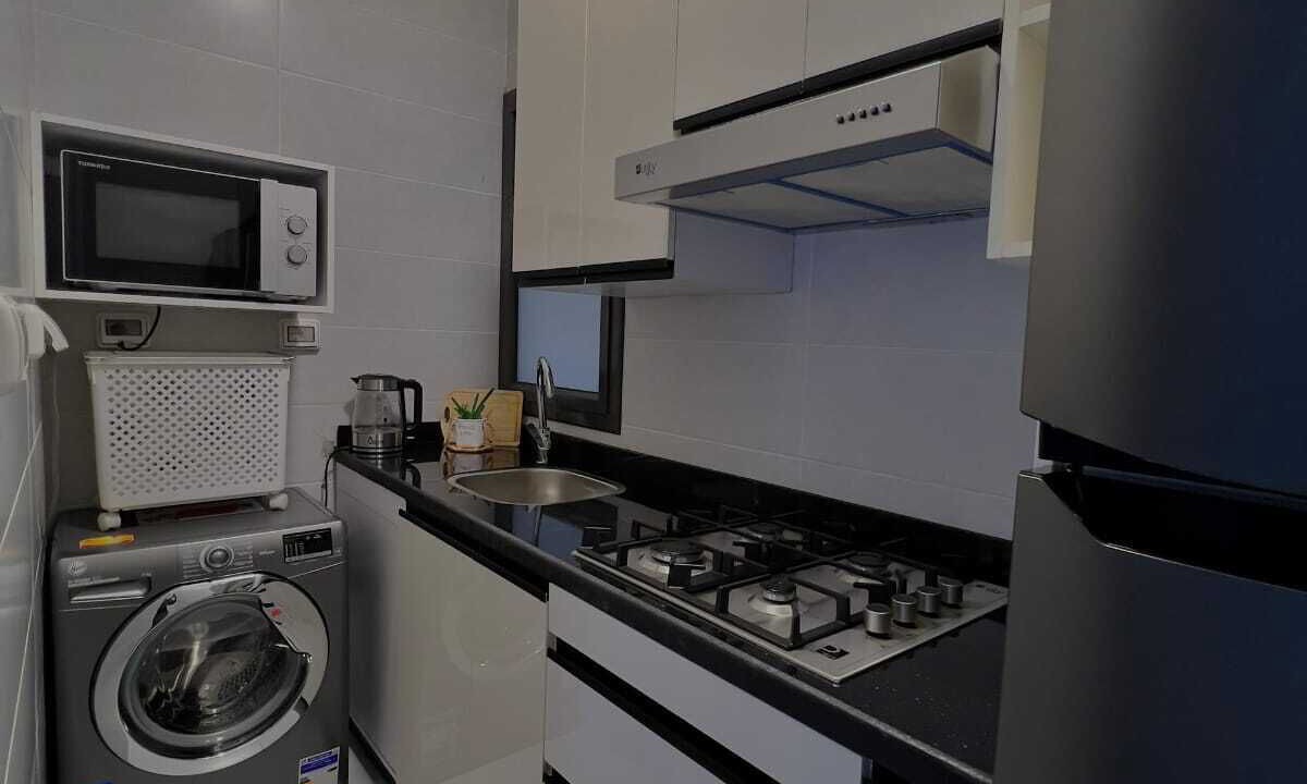 Photo of Kitchen in Madinaty